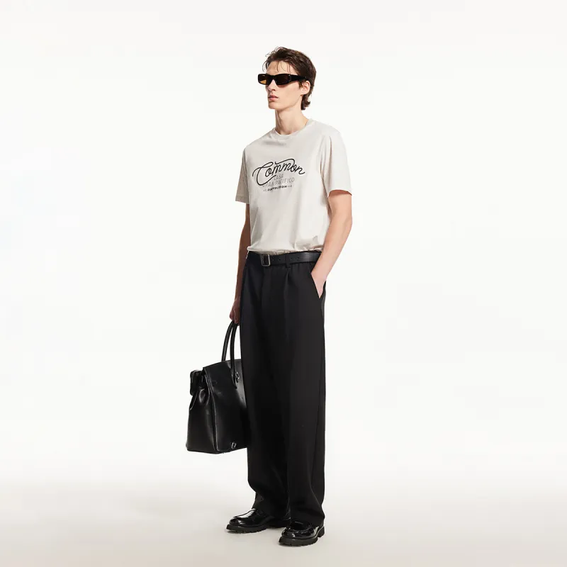 JACK&JONES T Shirts Men-9