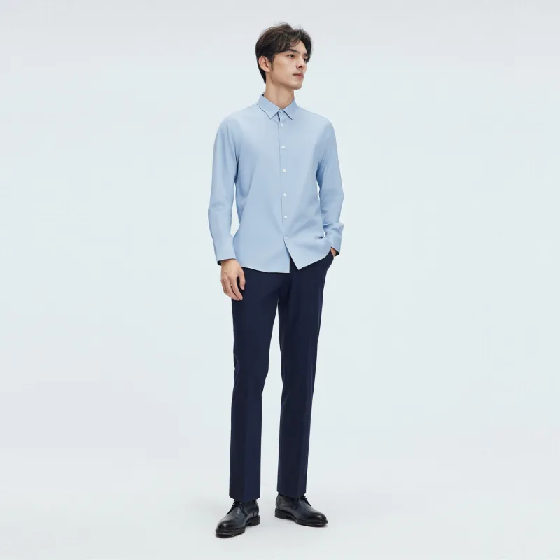 SUNDANCE Shirts Men-7