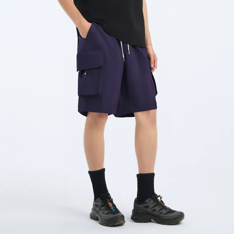 LONSDALE Sports Shorts Unisex-13