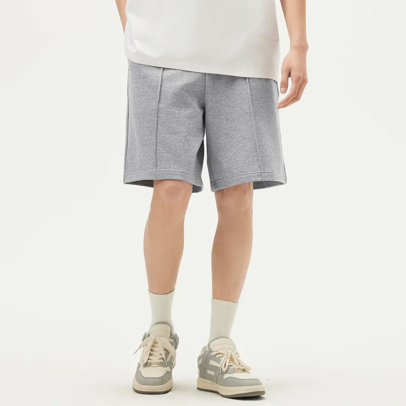 Gxg Jeans Casual Shorts Men-7