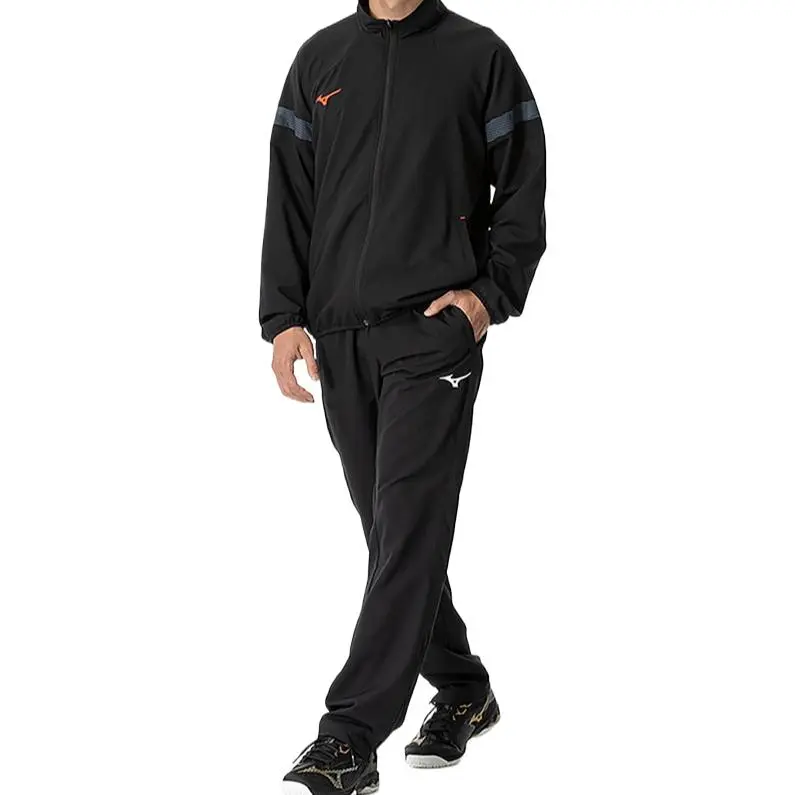 Mizuno Tennis Bottoms Unisex-13