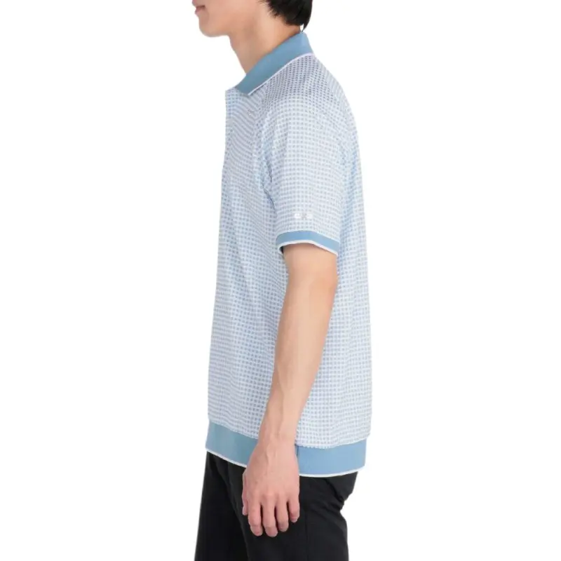 Mizuno Golf Clothing Men-8