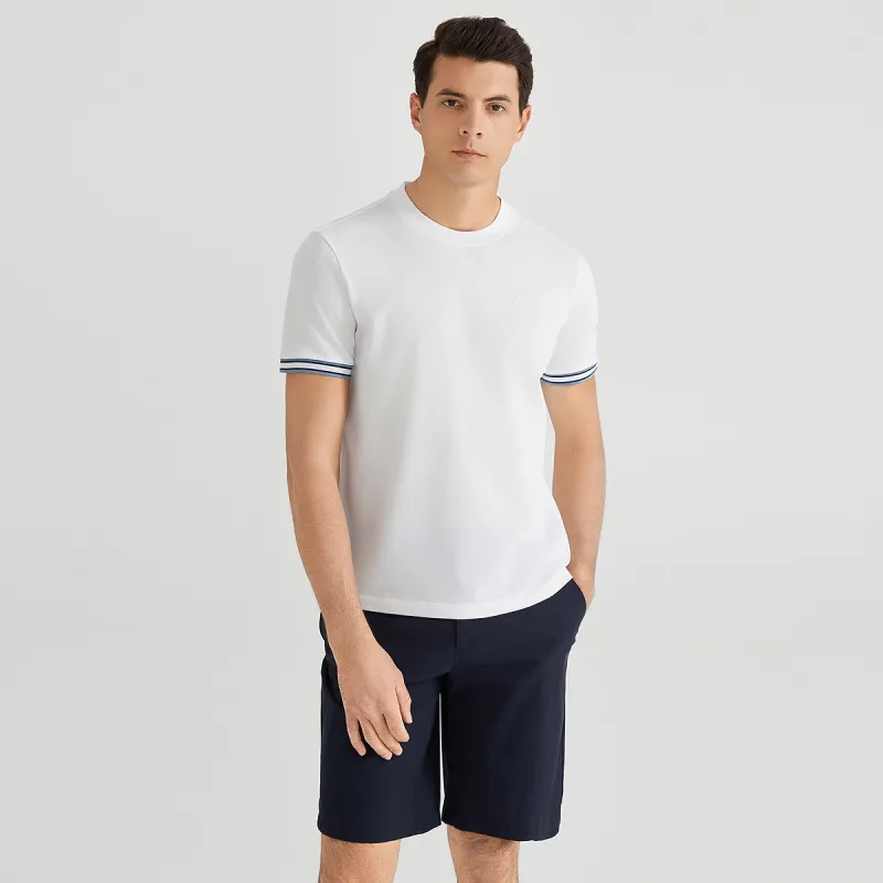 Satchi T Shirts Men-2