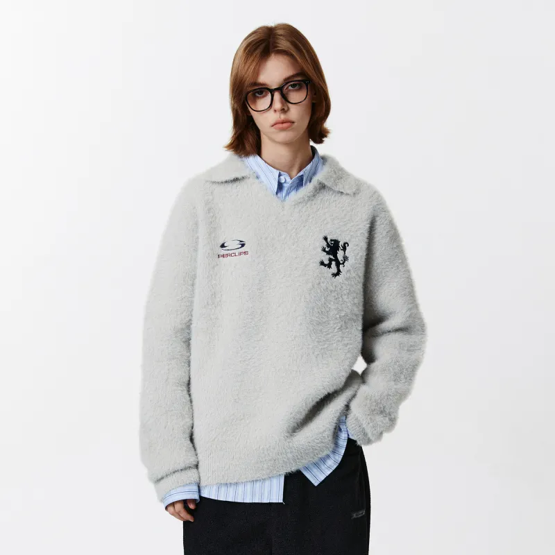 PCLP 2024 Party&Life Sweater Unisex-2