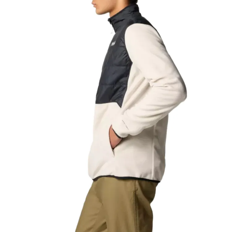 Columbia Omni Heat BasinButte™II Reflective™ Polyester Jackets & Coats Men's-2