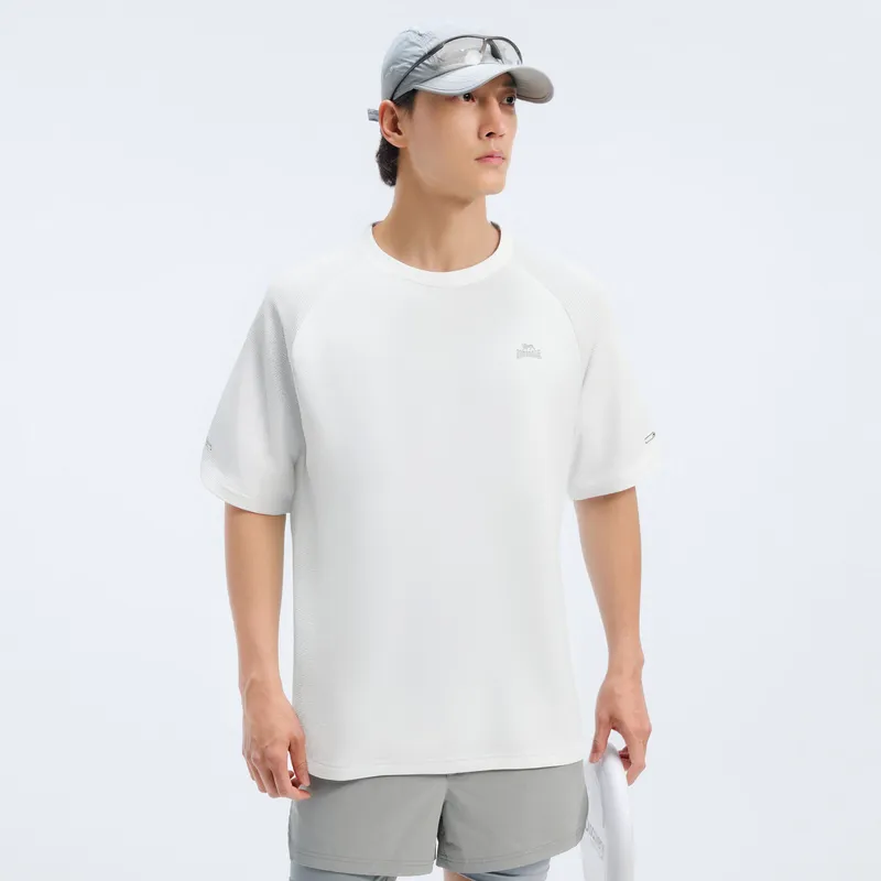 LONSDALE T Shirts Unisex-3