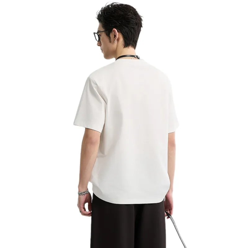 EARL JOEL T Shirts Men-1
