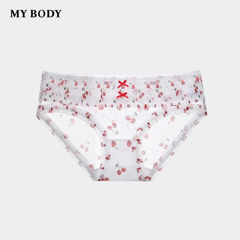 MY BODY Underpants Women's 1 Pack-5