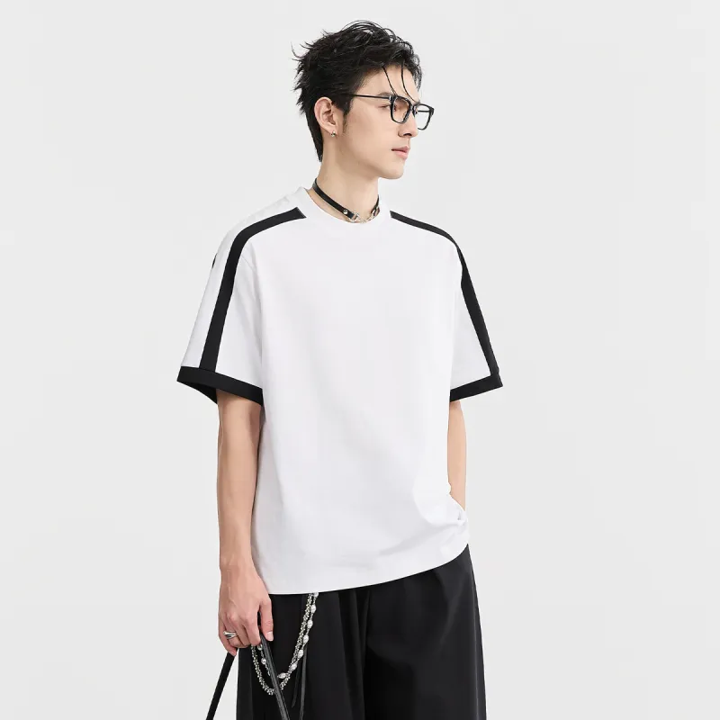 EARL JOEL T Shirts Men-3