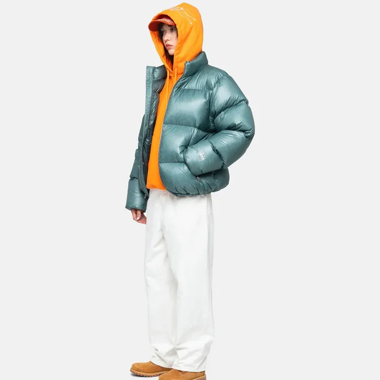 Stussy Down Jackets Unisex-14