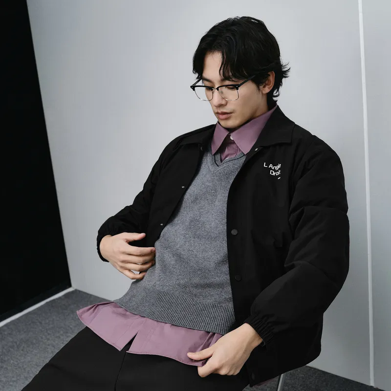 GXG Jackets Men-9