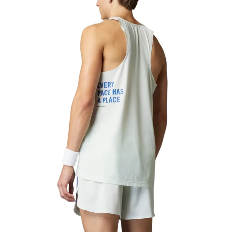 Adidas Climacool Tank Top Men's-2