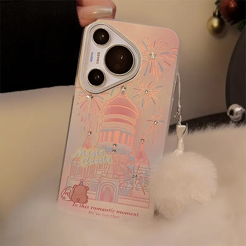 MAYGI Phone Cases-4