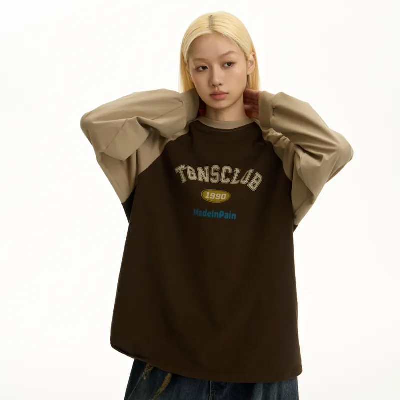 TGNS T Shirts Unisex-11