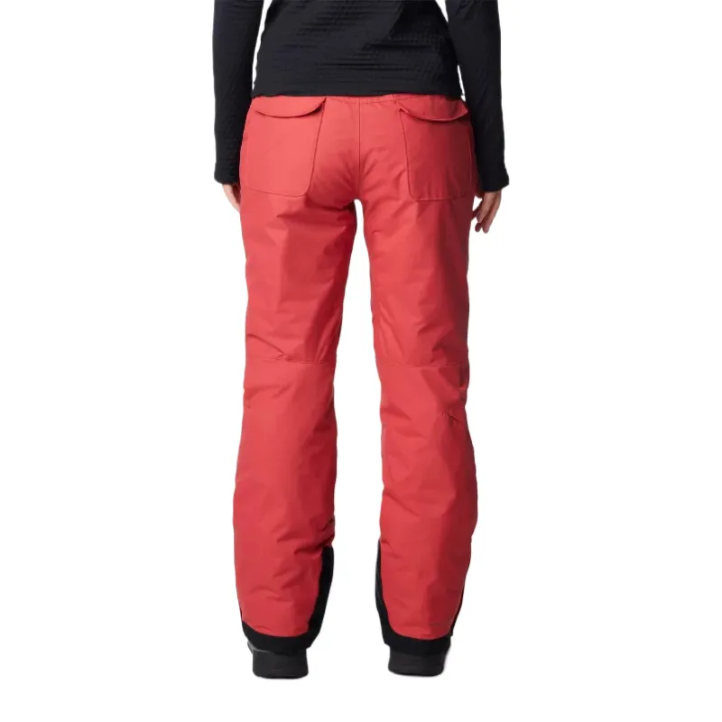 Columbia Bugaboo 2Omni Heat Ski Pants Women's-1