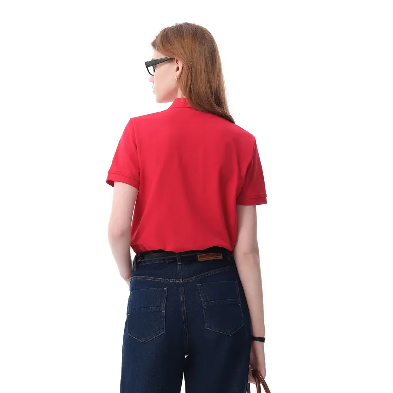 Teenie Weenie Polo Shirt Women's-4