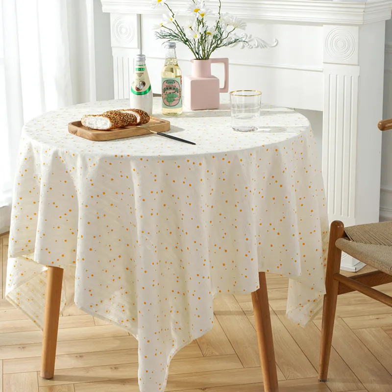 Spinning Autumn Pie Tablecloths-1