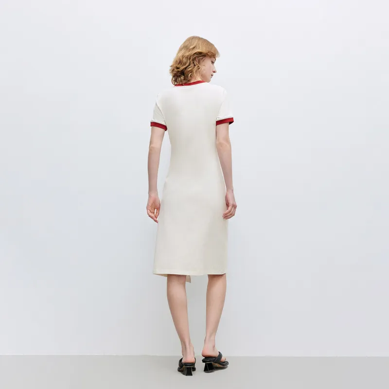 ONLY Short-Sleeved Dresses Women's-4