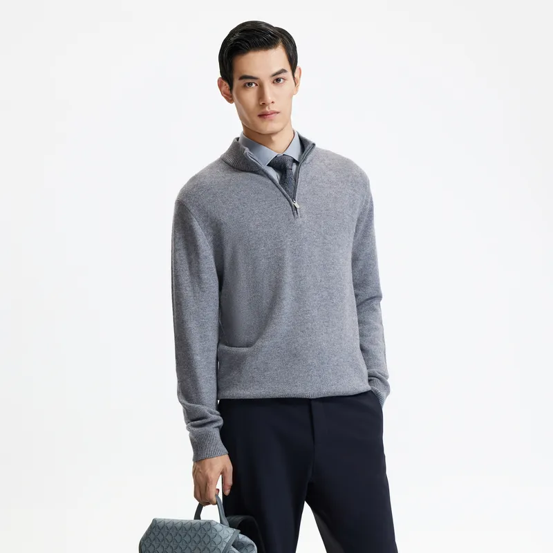 GOLDLION Sweaters Men-1