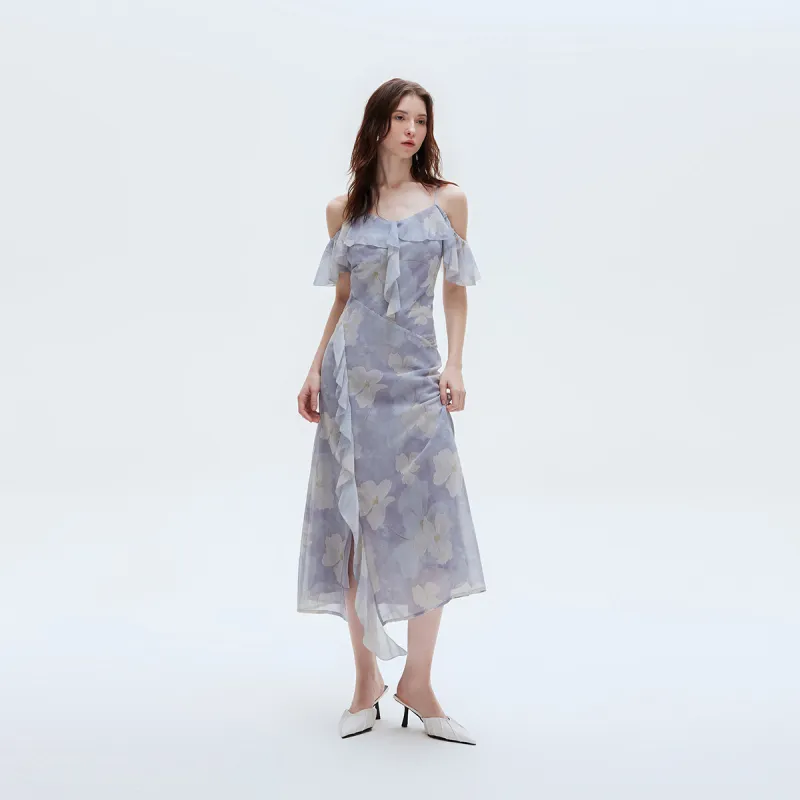 ONLY Slip Dresses Women's-2