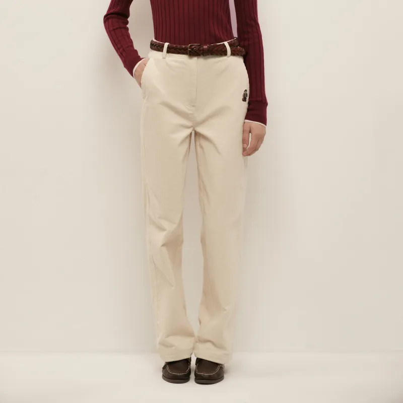 Teenie Weenie Casual Pants Women's-10