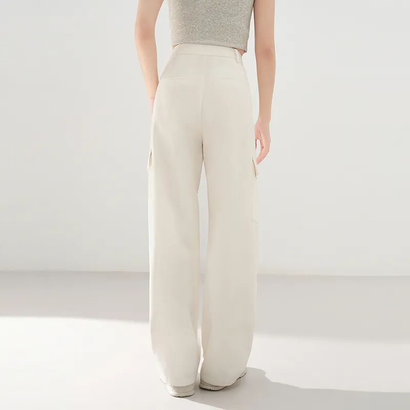 LEDIN Casual Pants Women's-19