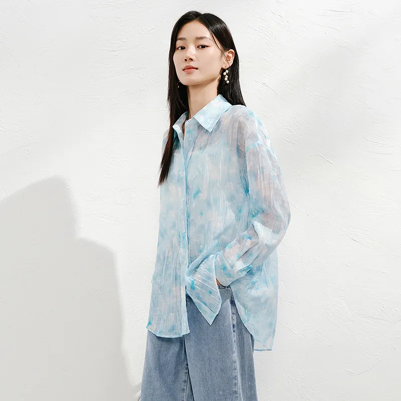 JZ. ANNAKRO Shirts Women's-14