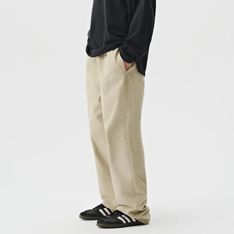 714STREET Casual Pants Unisex-20