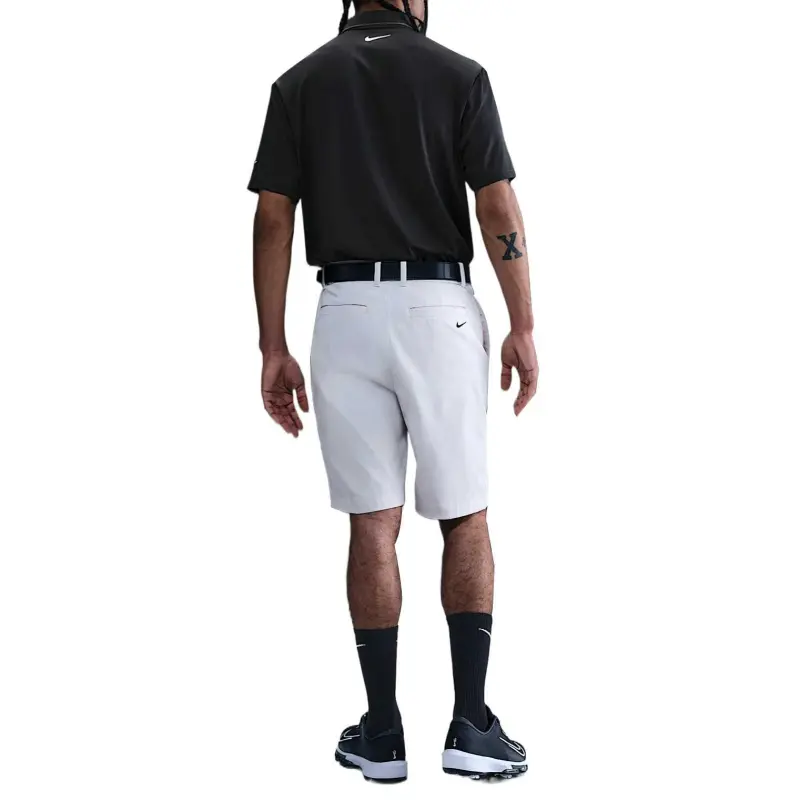 Nike Tour Men's Dri FIT Golf Polo-2