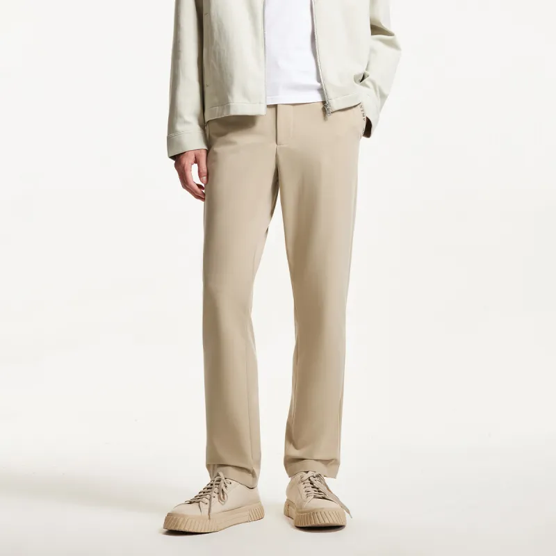 JACK&JONES Casual Pants Men-4