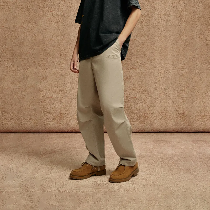 JACK&JONES Casual Pants Men-3