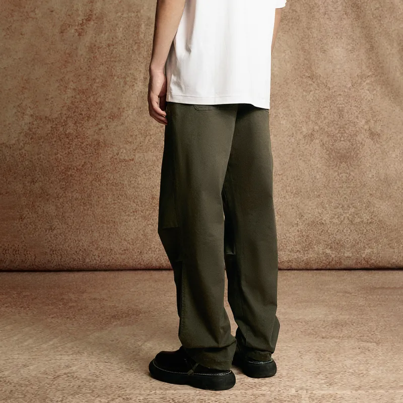 JACK&JONES Casual Pants Men-7