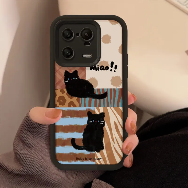 MAYGI Phone Cases-4