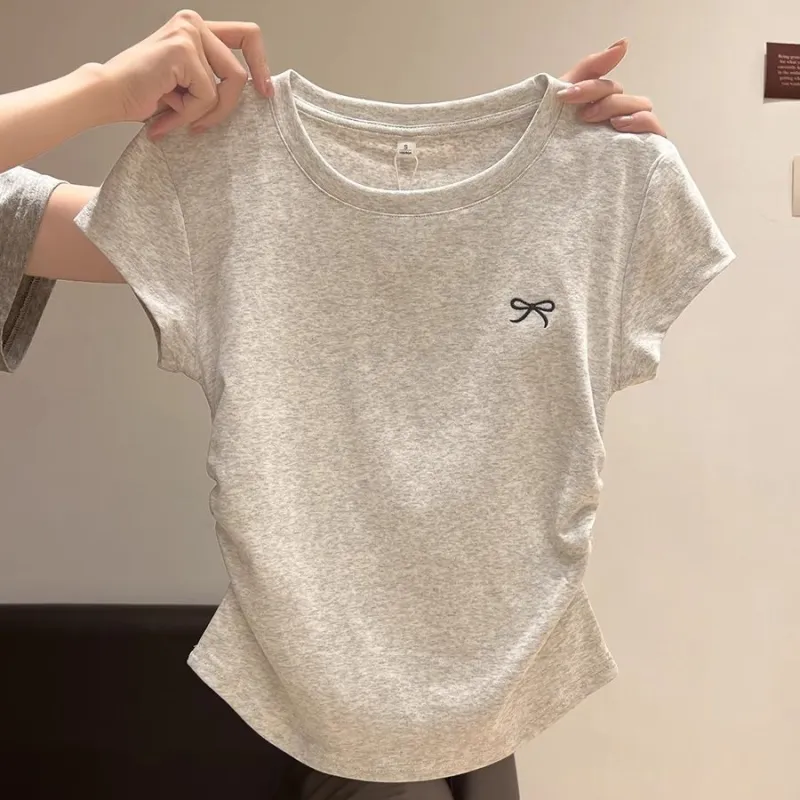 La Chapelle Women's Undershirts-1