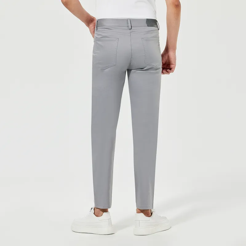 LESS IS MORE Casual Pants Men's-5