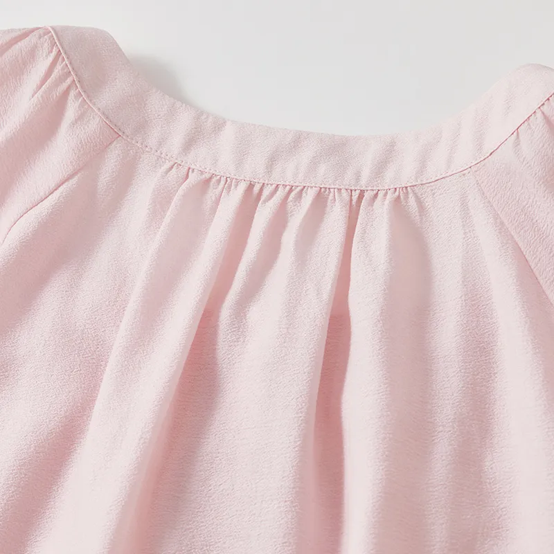 SENTUBILA Chiffon Shirt Women's-15