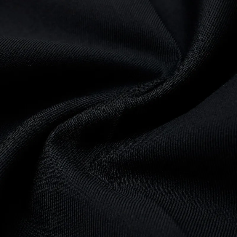 SAINT ANGELO Suit Trouser Men's Black-3