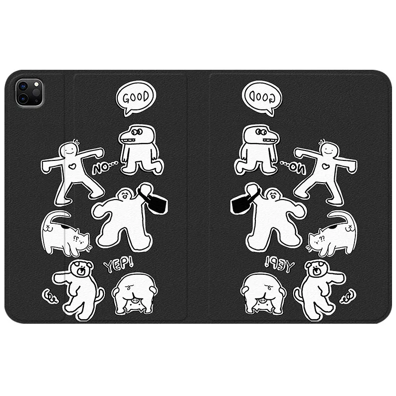 Baochengbao Tablet Protective Cases-11