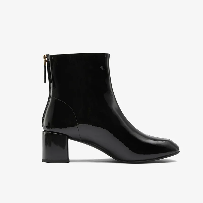 LE SAUNDA Ankle Boots Women's-2