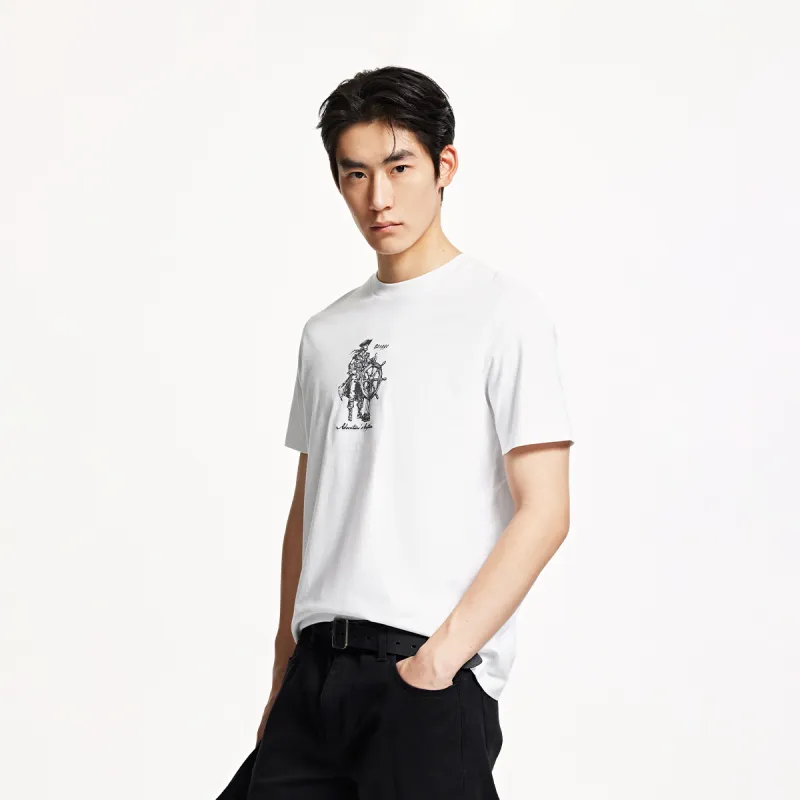 JACK JONES· Short Sleeved Men's-5