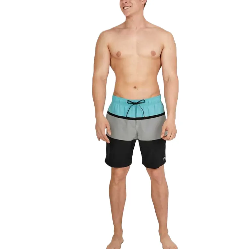 Speedo Redondo Edge Volley Swimming Shorts Men's-2