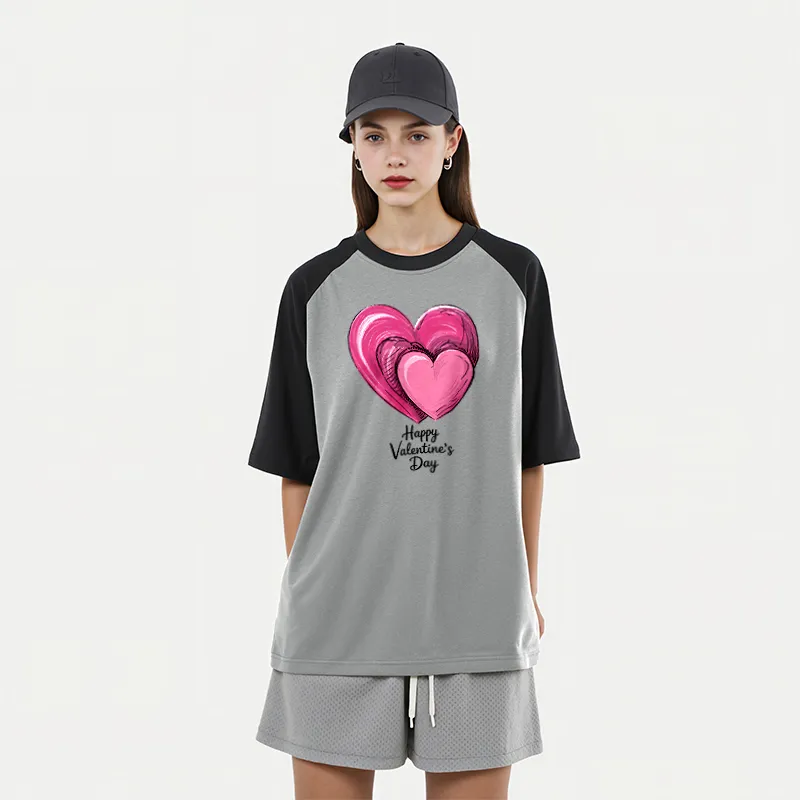 FAIRWHALE T Shirts Women's-14