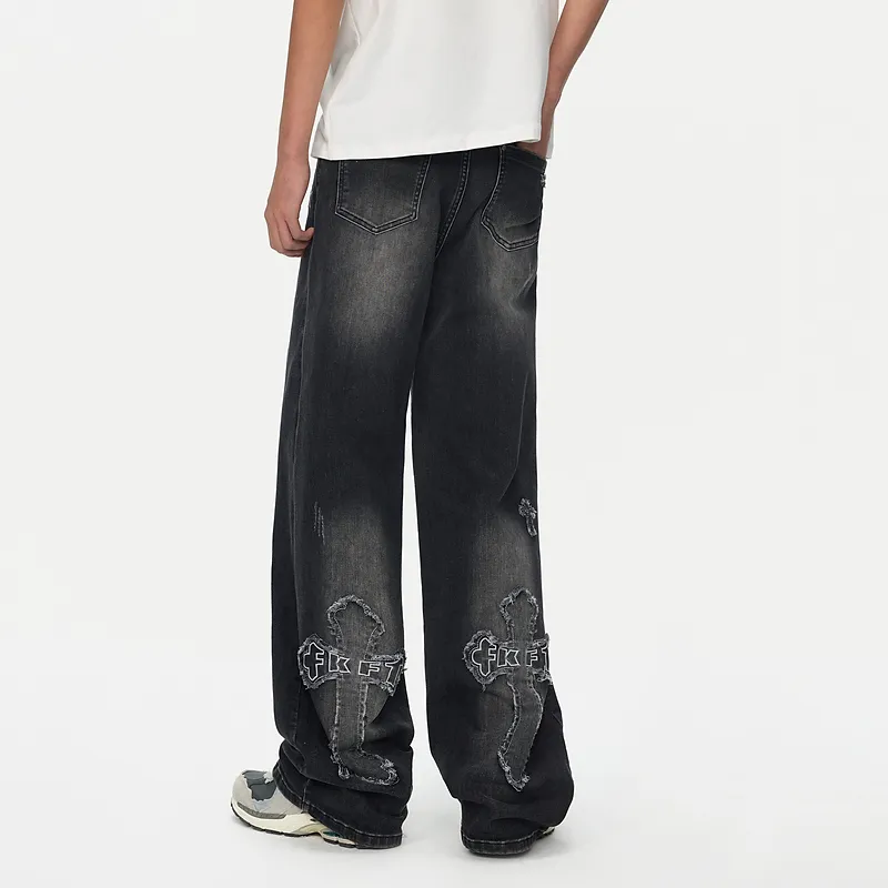 FKFT Jeans Unisex-9
