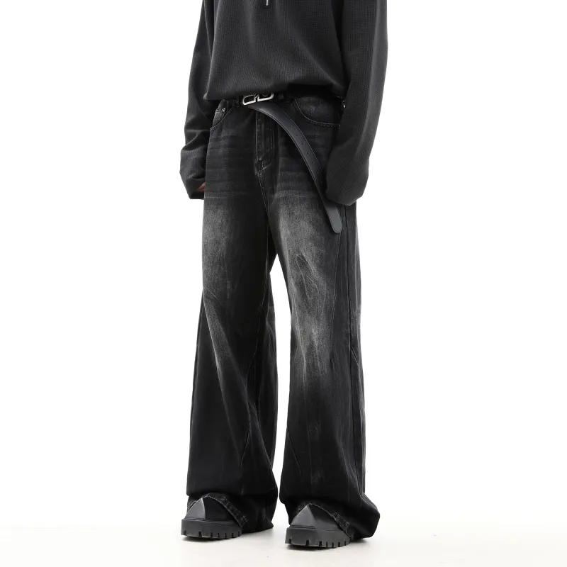 CUWU Jeans Unisex-3