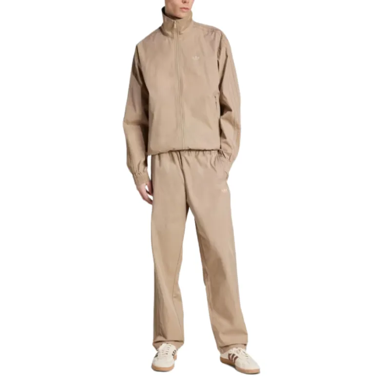 Adidas Originals Woven Firebird Track Suit Pants-3