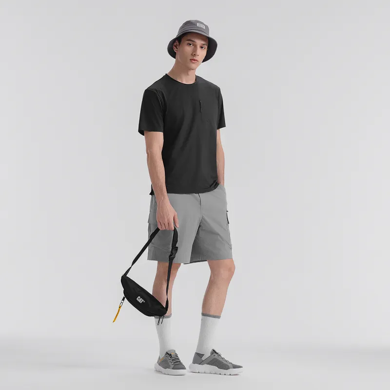 CAT T Shirts Men-3