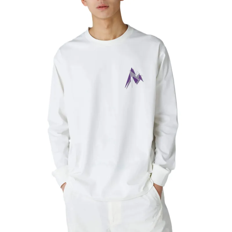 Marmot T Shirts Men-6