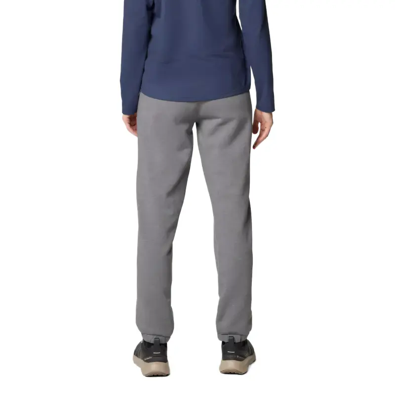 Columbia Trek Casual Pants Women's Gray-1