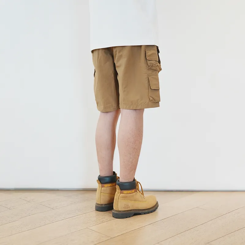 CAT Casual Shorts Men-13