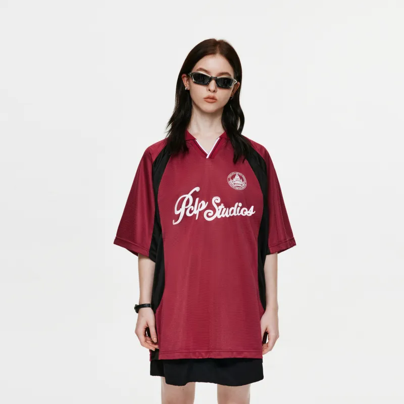 PCLP Polo Shirts Unisex-5